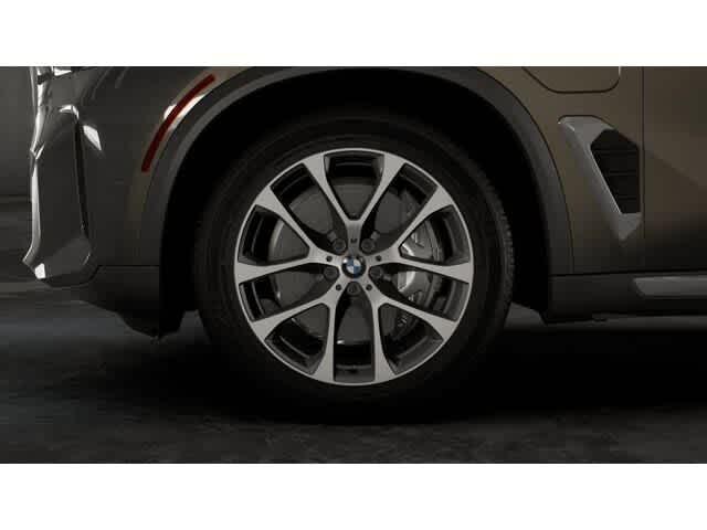 new 2026 BMW X5 car, priced at $83,300
