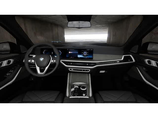 new 2026 BMW X5 car, priced at $83,300