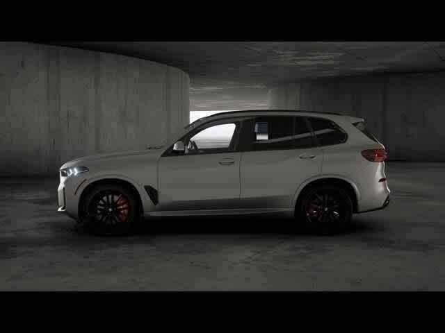 new 2025 BMW X5 car, priced at $88,425