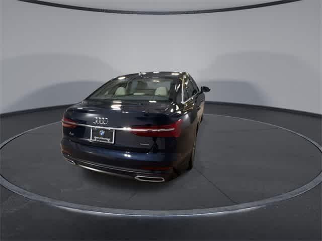 used 2019 Audi A6 car, priced at $24,999