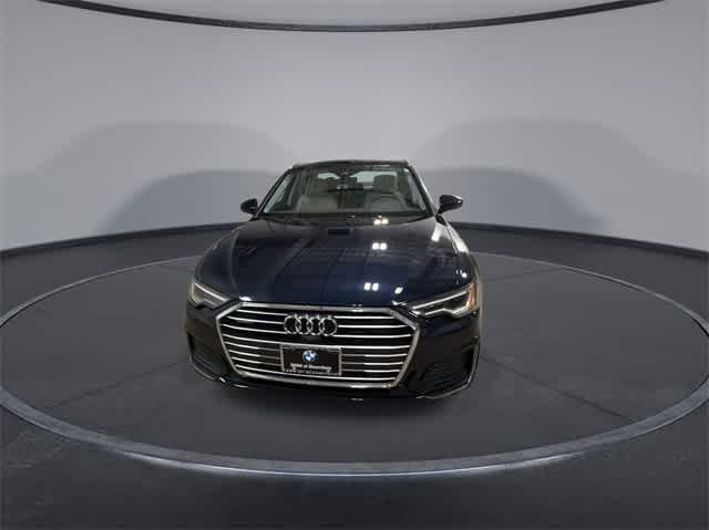 used 2019 Audi A6 car, priced at $24,999