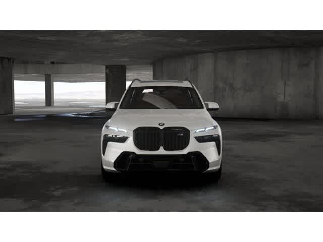 new 2026 BMW X7 car, priced at $120,580