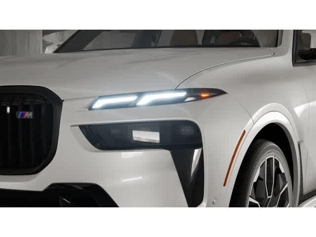 new 2026 BMW X7 car, priced at $120,580