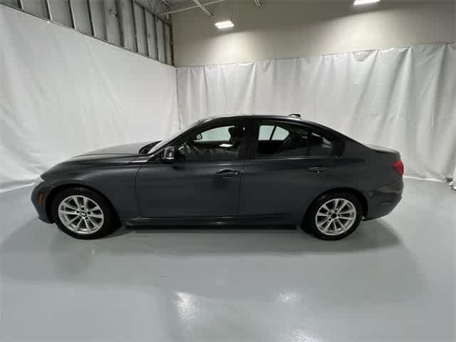used 2016 BMW 320 car, priced at $11,999