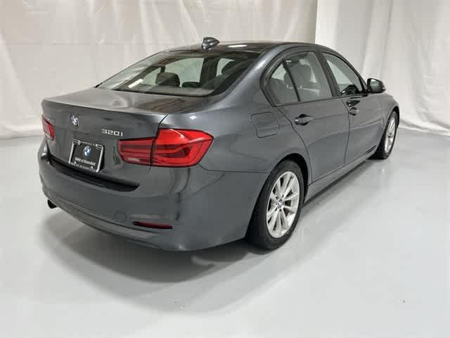 used 2016 BMW 320 car, priced at $11,999