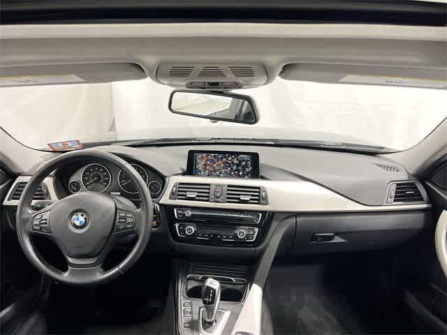 used 2016 BMW 320 car, priced at $11,999