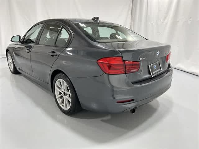 used 2016 BMW 320 car, priced at $11,999