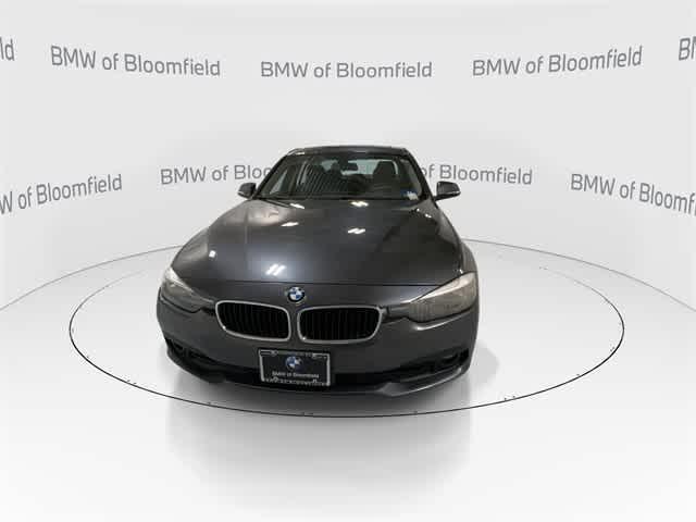 used 2016 BMW 320 car, priced at $11,999