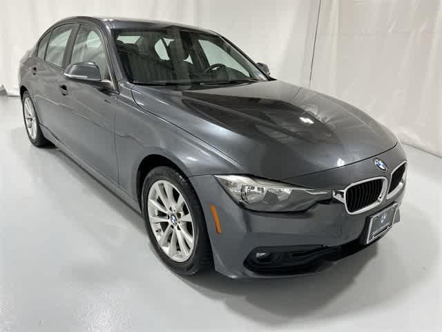 used 2016 BMW 320 car, priced at $11,999