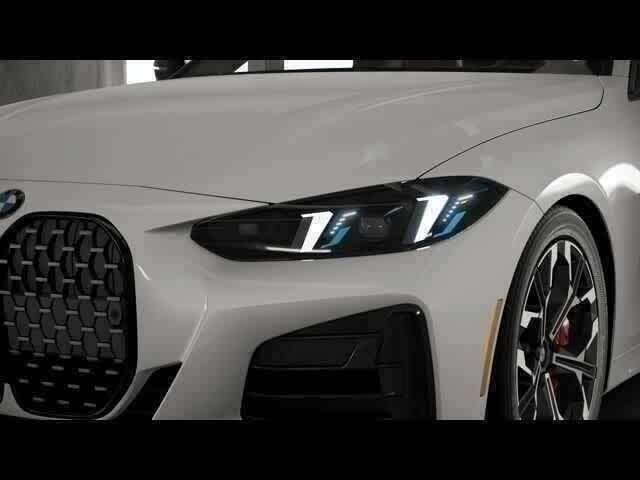 new 2025 BMW 430 car, priced at $59,195