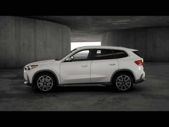 new 2025 BMW X1 car, priced at $44,990