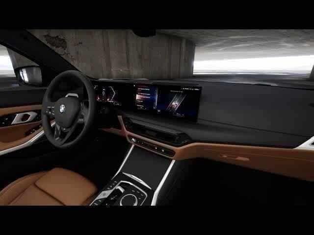 new 2025 BMW M340 car, priced at $66,925