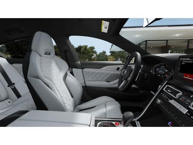 new 2025 BMW M8 Gran Coupe car, priced at $152,305
