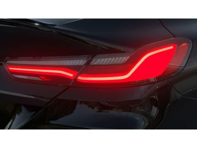new 2025 BMW M8 Gran Coupe car, priced at $152,305
