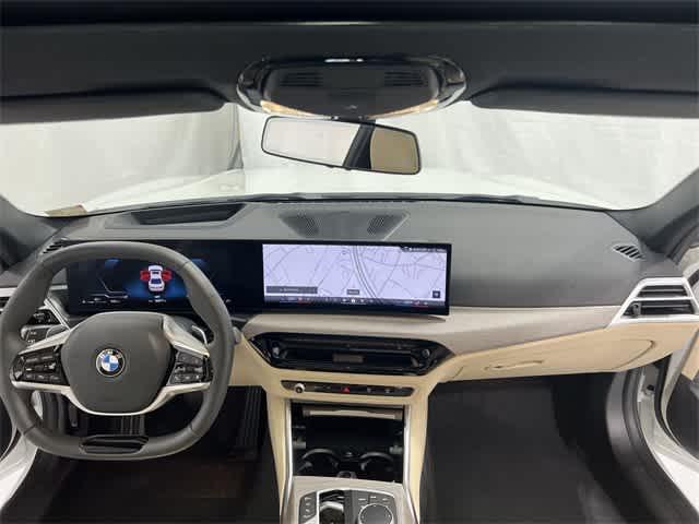 used 2025 BMW 330 car, priced at $48,295