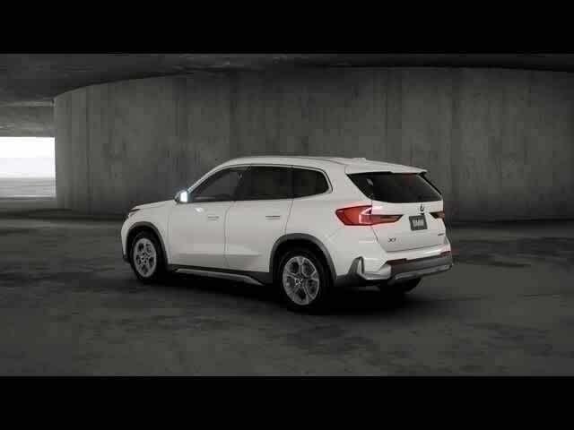 new 2024 BMW X1 car, priced at $43,995