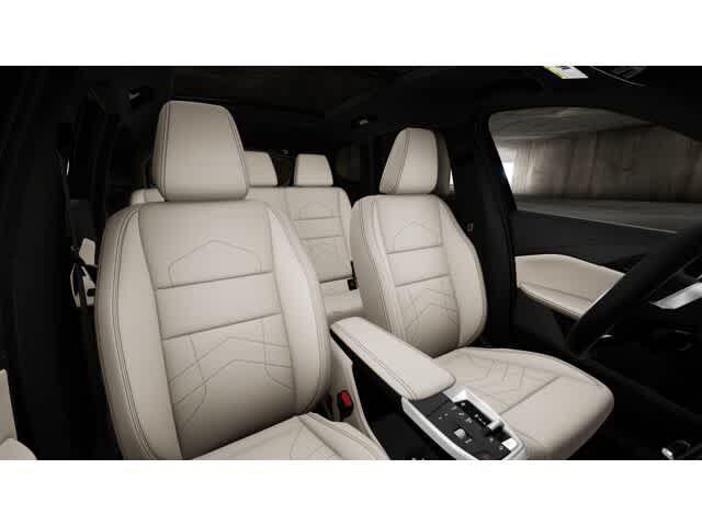new 2025 BMW X1 car, priced at $48,095