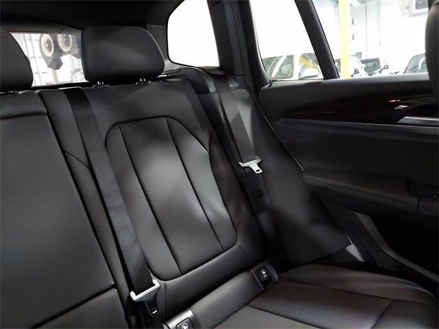 used 2018 BMW X3 car, priced at $22,119