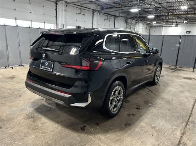 used 2023 BMW X1 car, priced at $32,999