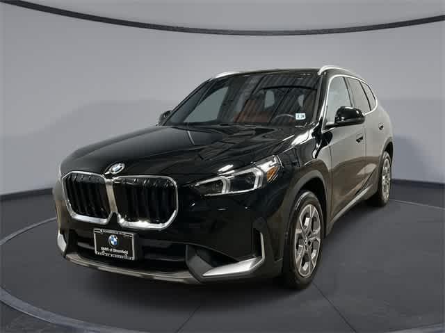 used 2023 BMW X1 car, priced at $33,999