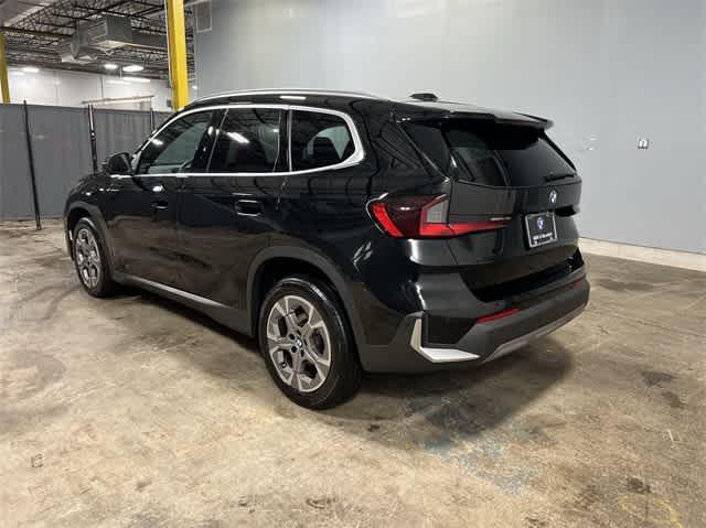 used 2023 BMW X1 car, priced at $32,999