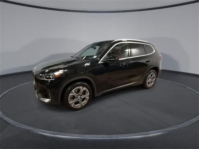 used 2023 BMW X1 car, priced at $32,999