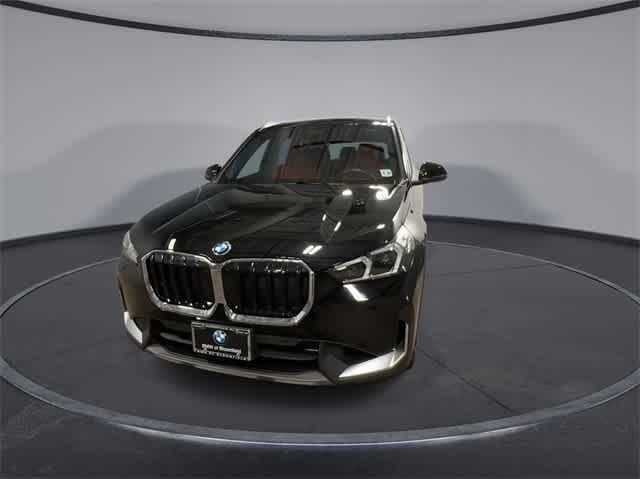 used 2023 BMW X1 car, priced at $32,999