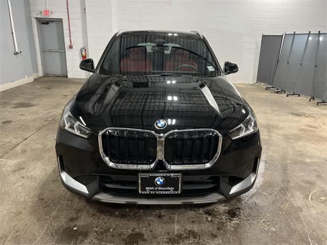 used 2023 BMW X1 car, priced at $32,999