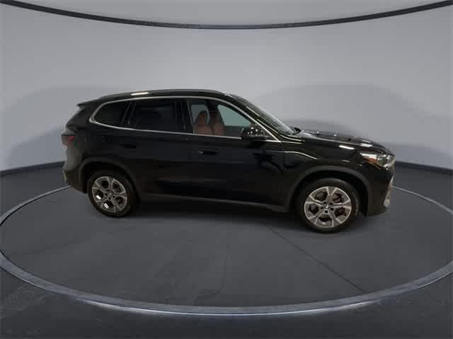 used 2023 BMW X1 car, priced at $32,999