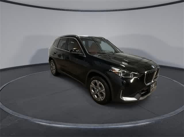 used 2023 BMW X1 car, priced at $32,999