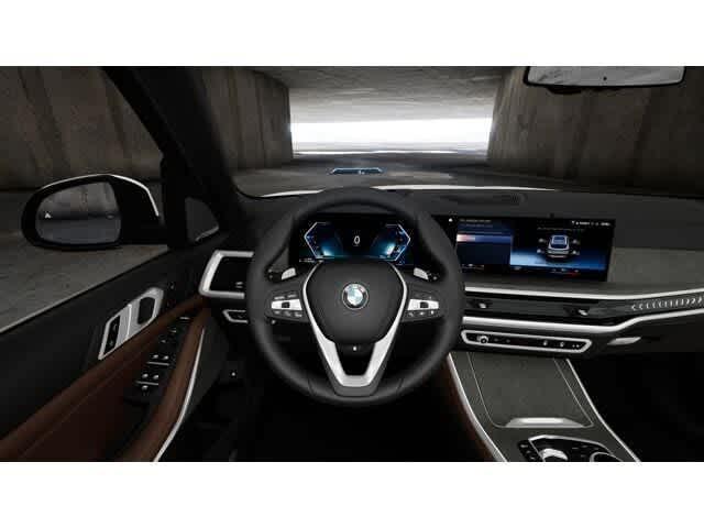 new 2026 BMW X5 car, priced at $80,100