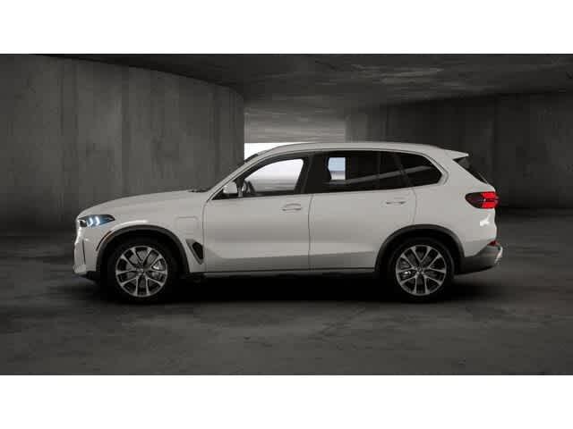 new 2026 BMW X5 car, priced at $80,100