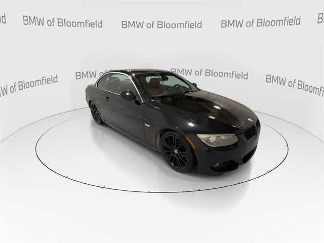 used 2011 BMW 328 car, priced at $7,795