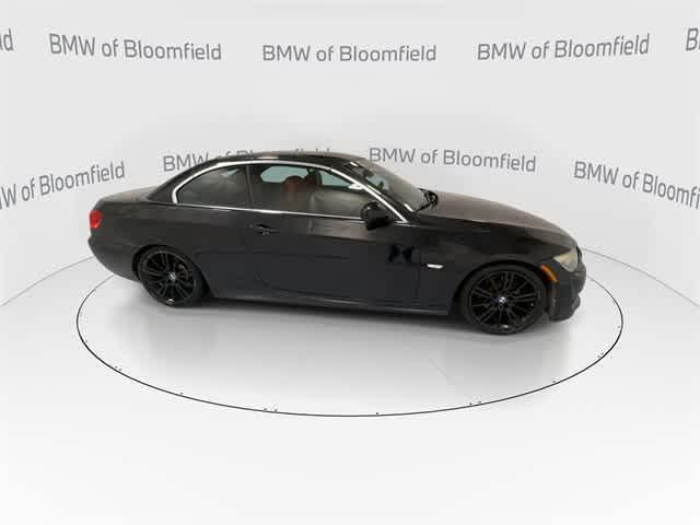 used 2011 BMW 328 car, priced at $7,795