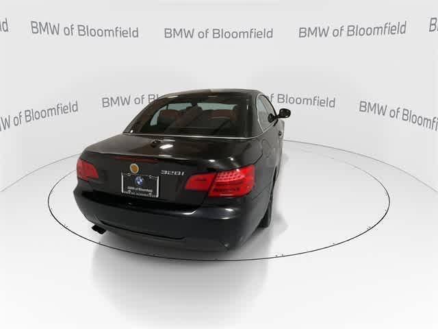 used 2011 BMW 328 car, priced at $7,795