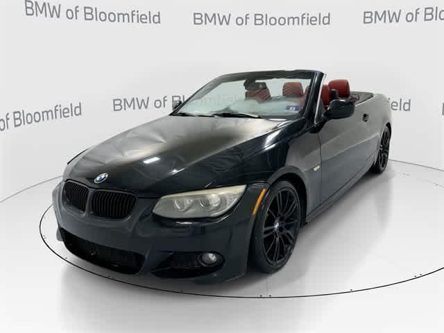 used 2011 BMW 328 car, priced at $7,795