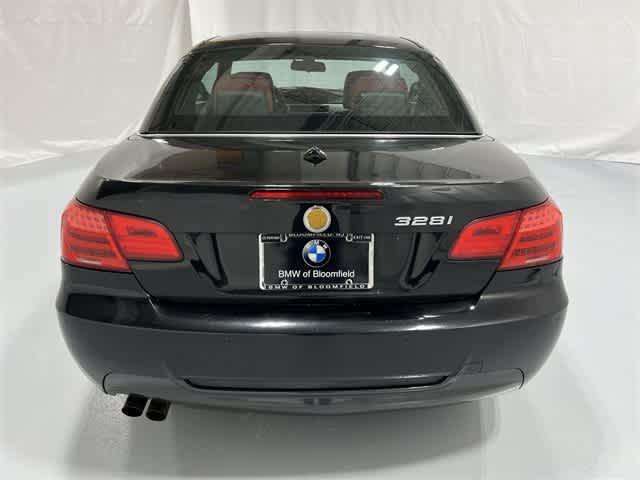 used 2011 BMW 328 car, priced at $7,795