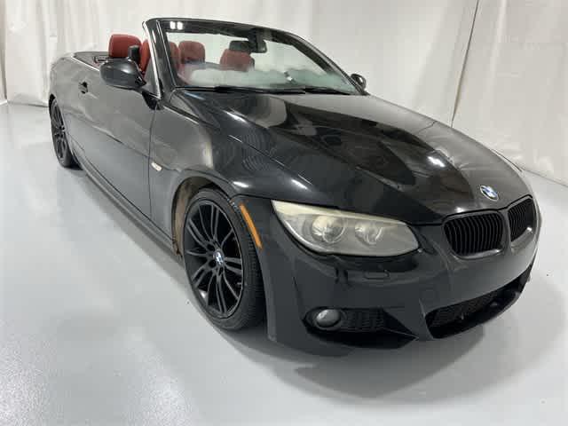 used 2011 BMW 328 car, priced at $7,795
