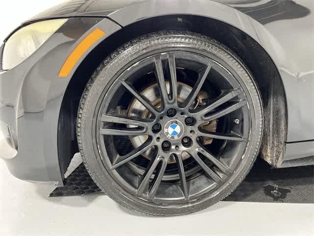 used 2011 BMW 328 car, priced at $7,795