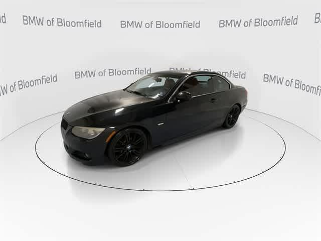 used 2011 BMW 328 car, priced at $7,795