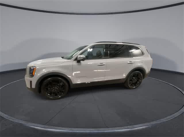 used 2021 Kia Telluride car, priced at $31,999