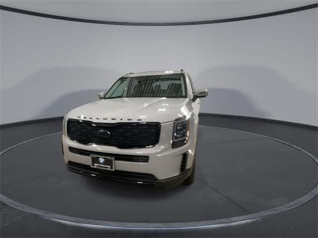 used 2021 Kia Telluride car, priced at $31,999