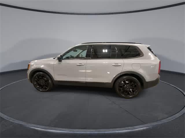 used 2021 Kia Telluride car, priced at $31,999