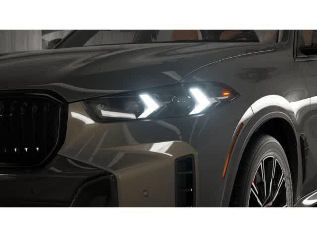 new 2026 BMW X5 car, priced at $83,075