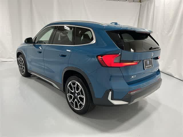 used 2025 BMW X1 car, priced at $34,498