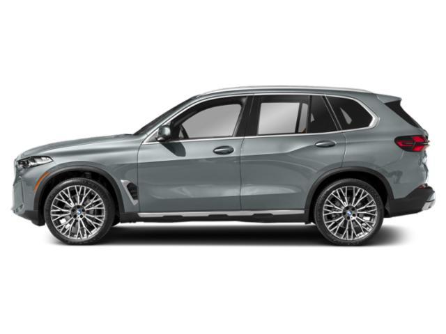 new 2025 BMW X5 car, priced at $85,475