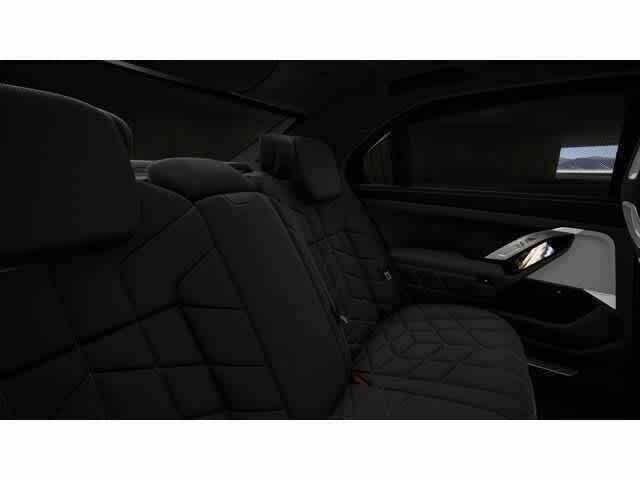new 2025 BMW i7 car, priced at $110,045