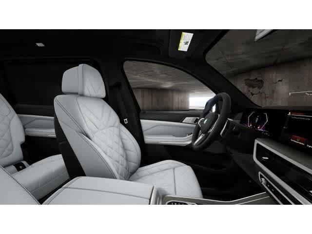 new 2026 BMW X7 car, priced at $98,980