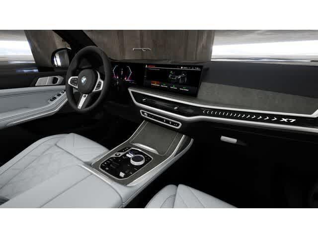 new 2026 BMW X7 car, priced at $98,980
