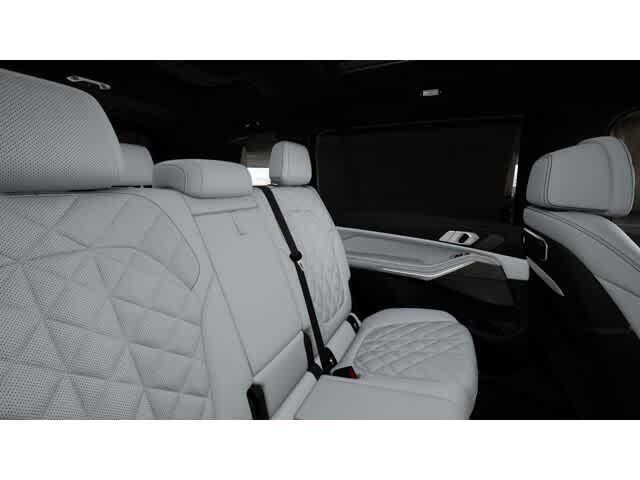 new 2026 BMW X7 car, priced at $98,980